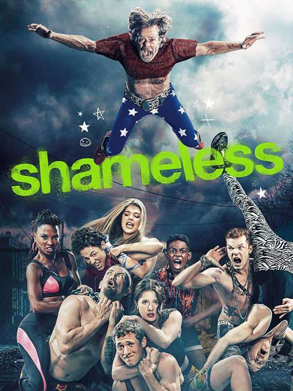 مسلسل Shameless الموسم العاشر حلقة 5 مسلسل Shameless الموسم العاشر حلقة 5