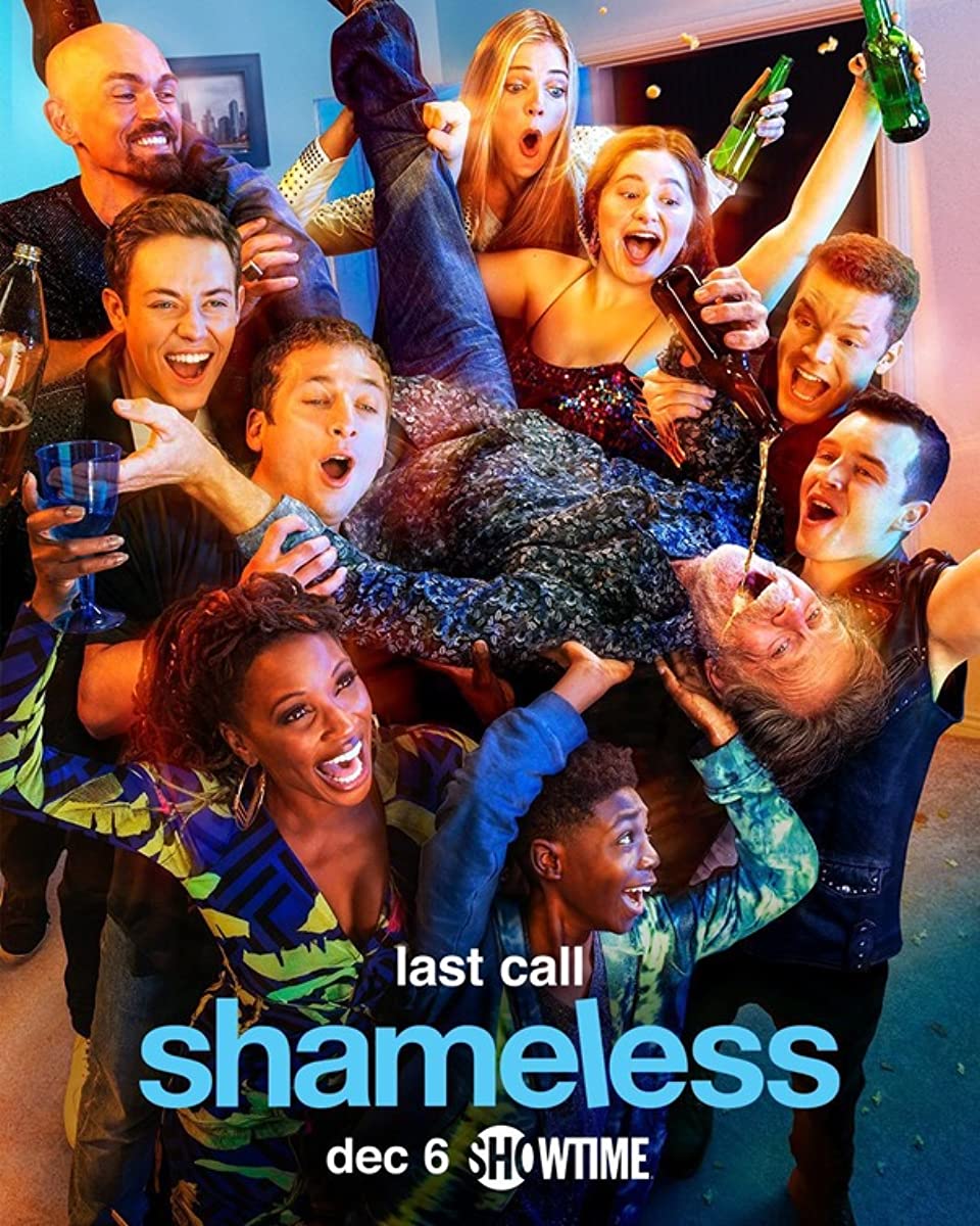 مسلسل Shameless الموسم 11 حلقة 12 والاخيرة مسلسل Shameless الموسم 11 حلقة 12 والاخيرة