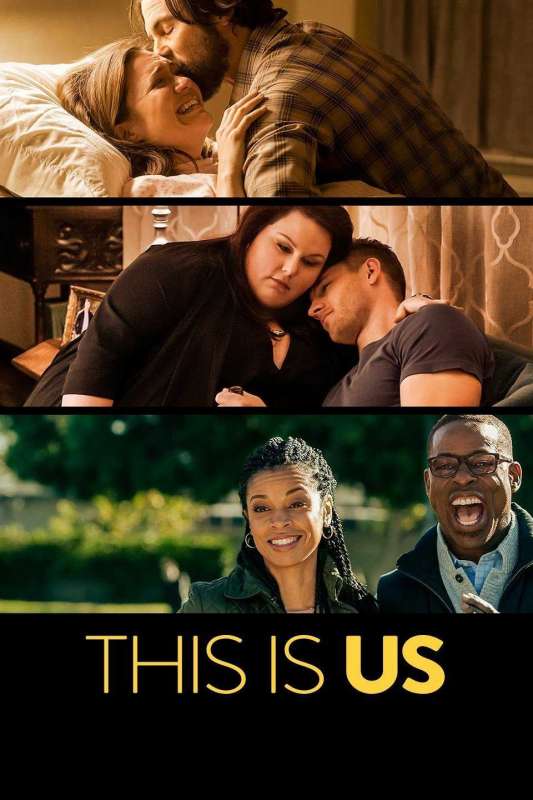 مسلسل This Is Us الموسم الاول حلقة 16 مسلسل This Is Us الموسم الاول حلقة 16