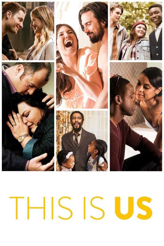 مسلسل This Is Us الموسم الثاني حلقة 18 والاخيرة مسلسل This Is Us الموسم الثاني حلقة 18 والاخيرة