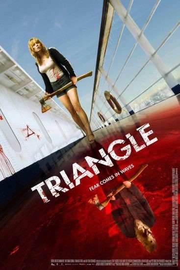 فيلم Triangle 2009 مترجم فيلم Triangle 2009 مترجم