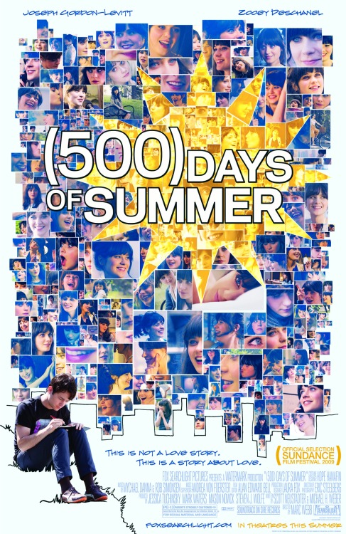 فيلم 500 Days of Summer 2009 مترجم فيلم 500 Days of Summer 2009 مترجم
