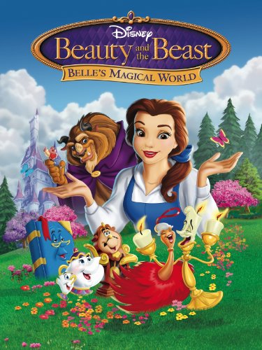 فيلم Belle’s Magical World 1998 مدبلج فيلم Belle’s Magical World 1998 مدبلج
