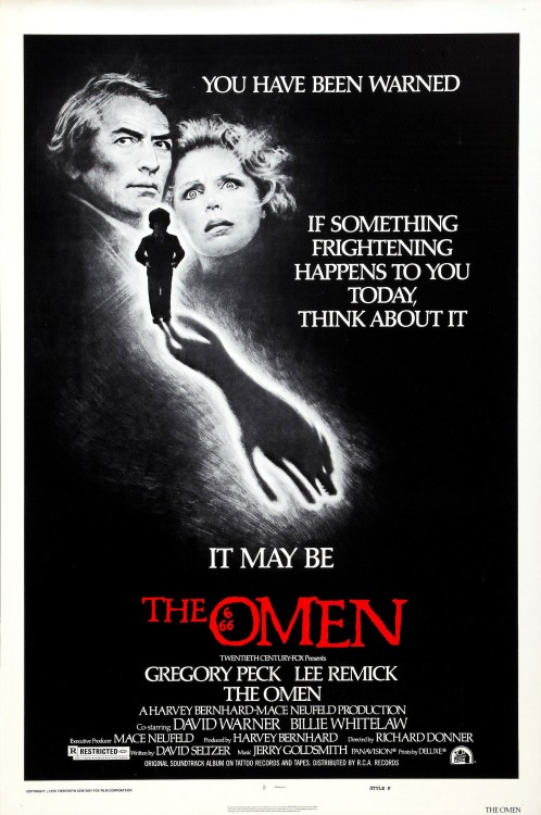 فيلم The Omen 1 1976 مترجم اون لاين فيلم The Omen 1 1976 مترجم اون لاين