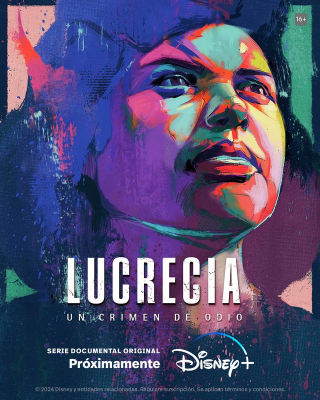 مسلسل Lucrecia: A Murder in Madrid الموسم الاول حلقة 4 والاخيرة مسلسل Lucrecia: A Murder in Madrid الموسم الاول حلقة 4 والاخيرة