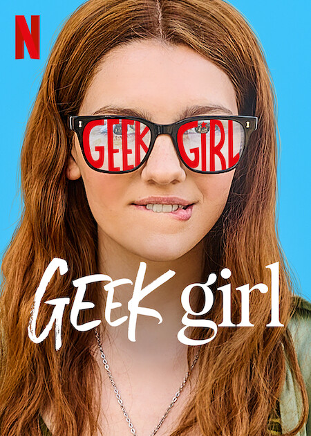 مسلسل Geek Girl الموسم الاول حلقة 2 مسلسل Geek Girl الموسم الاول حلقة 2
