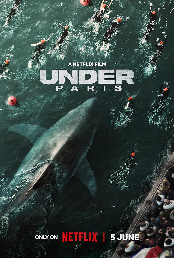 فيلم 2024 Under Paris مترجم فيلم 2024 Under Paris مترجم