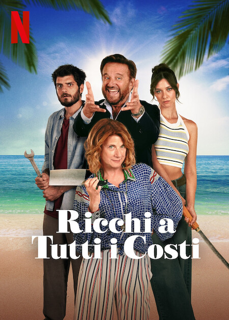 فيلم The Price of Nonna’s Inheritance 2024 مترجم فيلم The Price of Nonna’s Inheritance 2024 مترجم