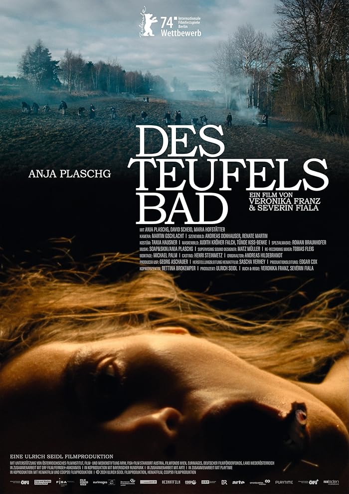 فيلم The Devil’s Bath 2024 مترجم فيلم The Devil’s Bath 2024 مترجم