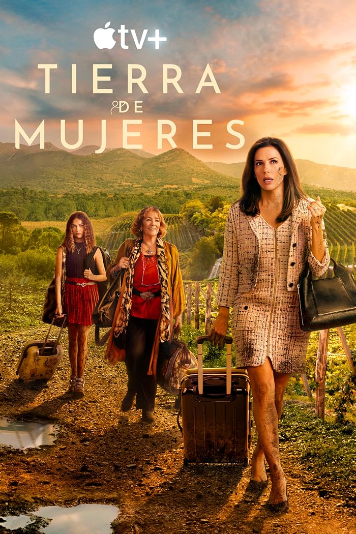 مسلسل Land of Women الموسم الاول حلقة 3 مسلسل Land of Women الموسم الاول حلقة 3