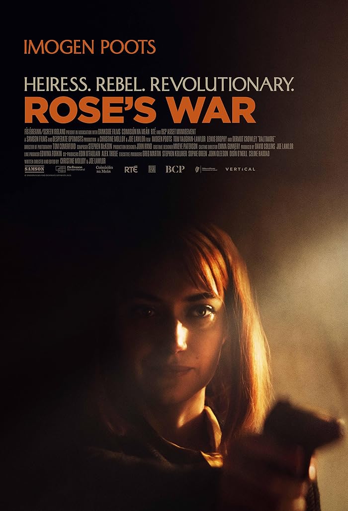 فيلم Rose’s War 2023 مترجم فيلم Rose’s War 2023 مترجم