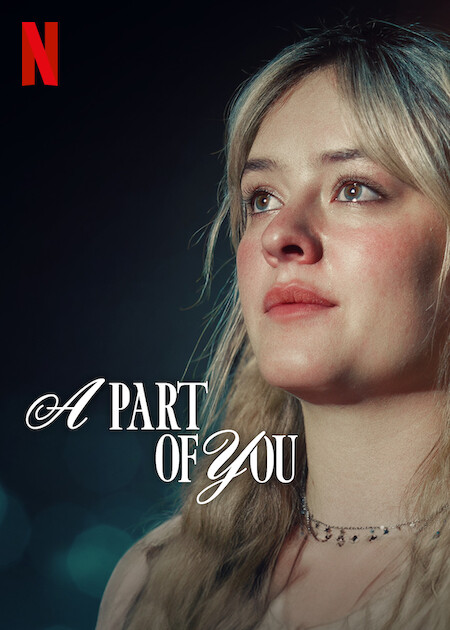 فيلم A Part of You 2024 مترجم فيلم A Part of You 2024 مترجم
