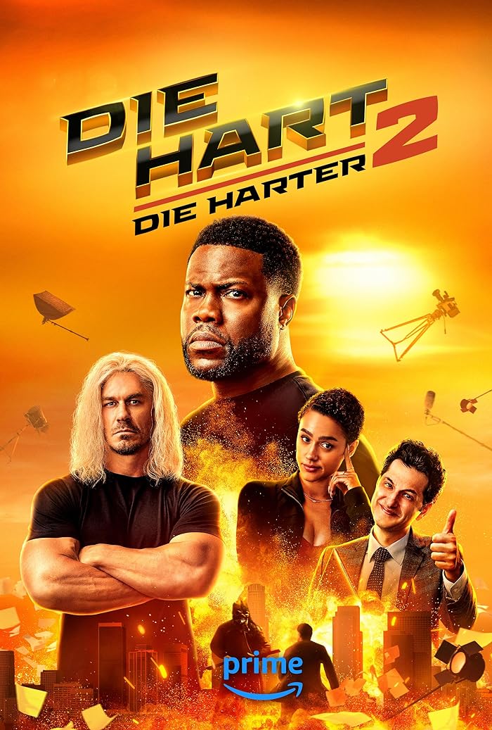 فيلم Die Hart 2: Die Harter 2024 مترجم فيلم Die Hart 2: Die Harter 2024 مترجم