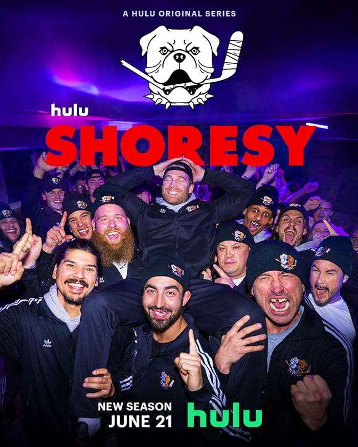 مسلسل Shoresy الموسم الثالث حلقة 4 مسلسل Shoresy الموسم الثالث حلقة 4