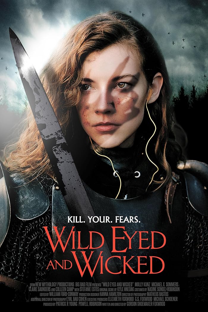 فيلم Wild Eyed and Wicked 2023 مترجم فيلم Wild Eyed and Wicked 2023 مترجم