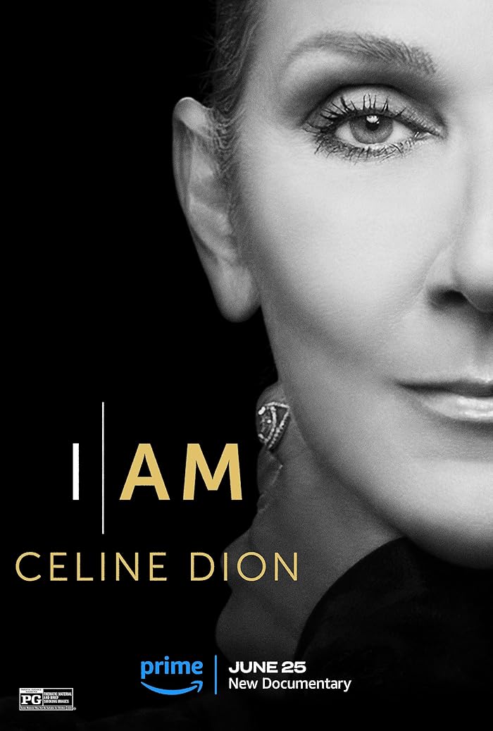 فيلم I Am Celine Dion 2024 مترجم فيلم I Am Celine Dion 2024 مترجم