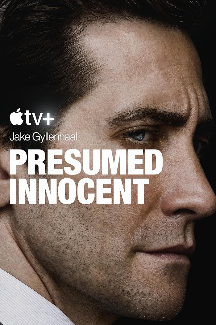 مسلسل Presumed Innocent الموسم الاول حلقة 8 والاخيرة مسلسل Presumed Innocent الموسم الاول حلقة 8 والاخيرة