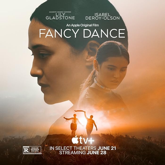 فيلم Fancy Dance 2023 مترجم فيلم Fancy Dance 2023 مترجم