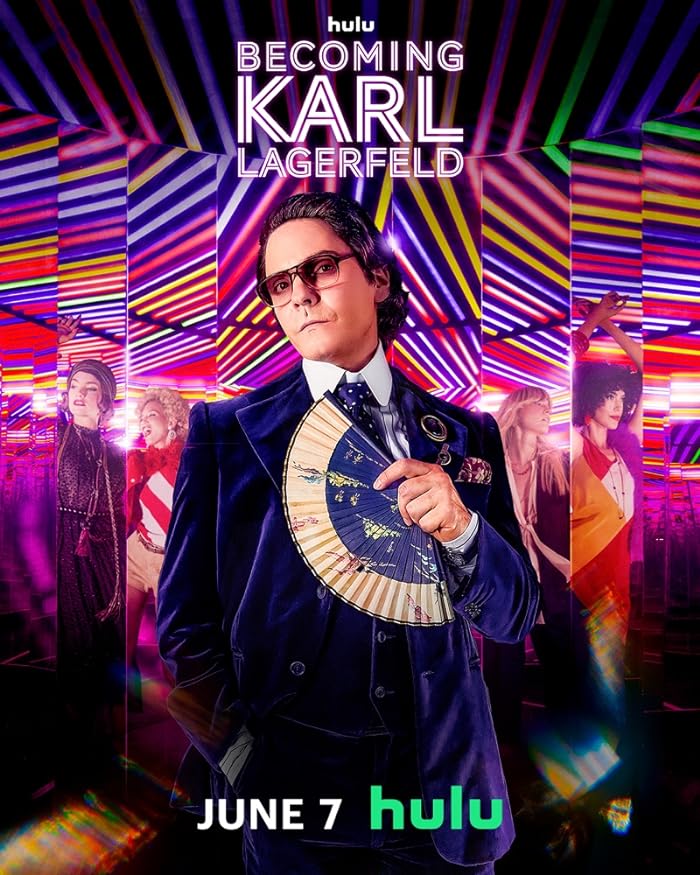 مسلسل Becoming Karl Lagerfeld الموسم الاول حلقة 6 والاخيرة مسلسل Becoming Karl Lagerfeld الموسم الاول حلقة 6 والاخيرة