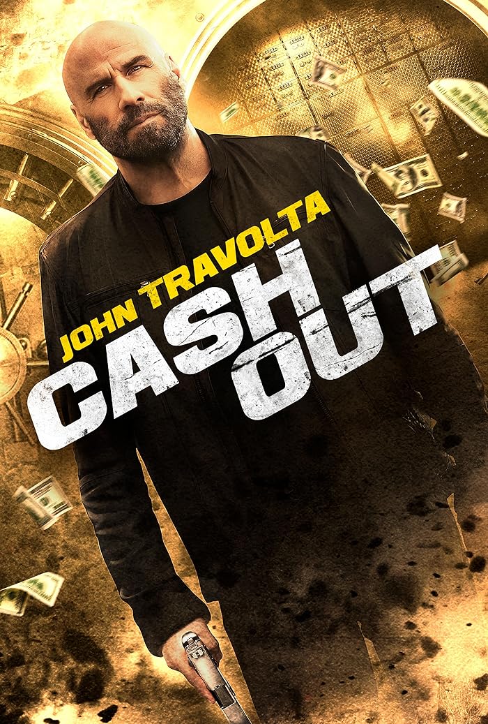 فيلم Cash Out 2024 مترجم فيلم Cash Out 2024 مترجم