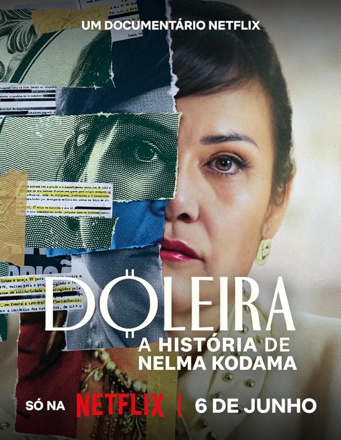 فيلم Nelma Kodama: The Queen of Dirty Money 2024 مترجم فيلم Nelma Kodama: The Queen of Dirty Money 2024 مترجم