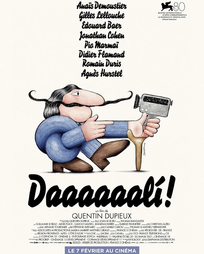 فيلم Daaaaaal 2023 مترجم فيلم Daaaaaal 2023 مترجم