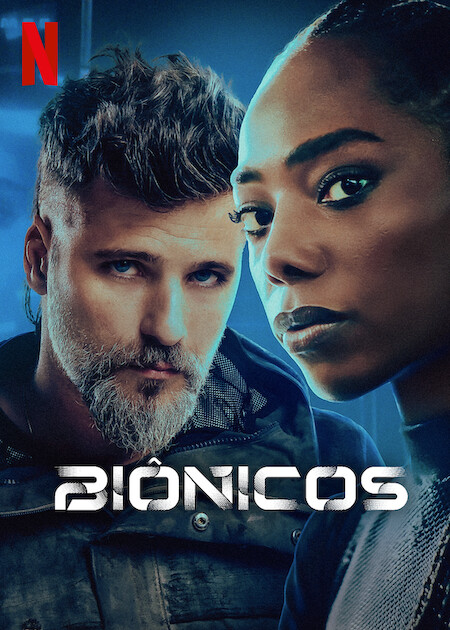فيلم Bionic 2024 مترجم فيلم Bionic 2024 مترجم