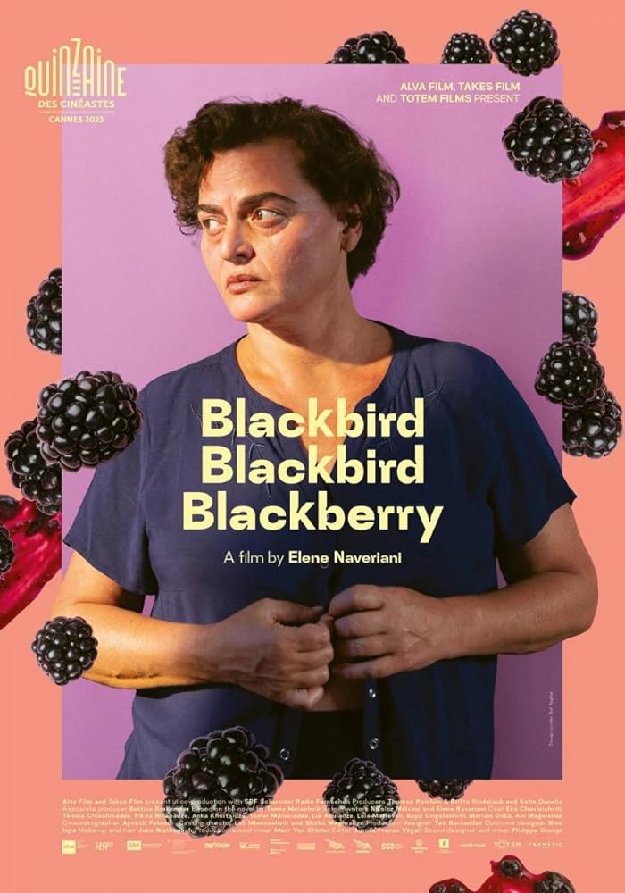 فيلم Blackbird Blackbird Blackberry 2023 مترجم فيلم Blackbird Blackbird Blackberry 2023 مترجم