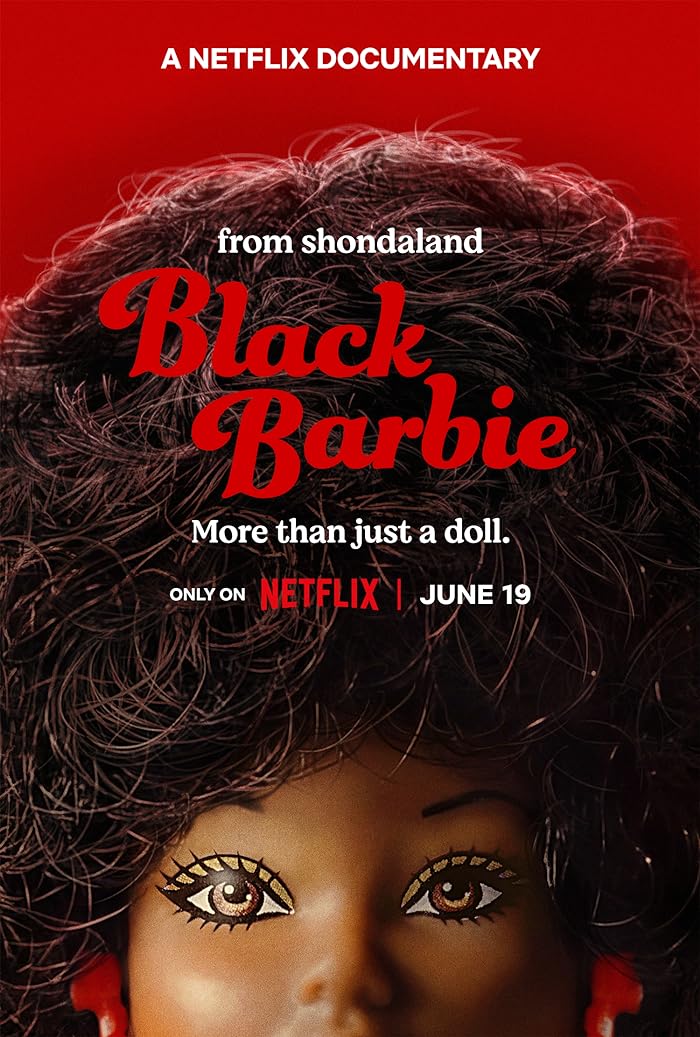 فيلم Black Barbie 2023 مترجم فيلم Black Barbie 2023 مترجم