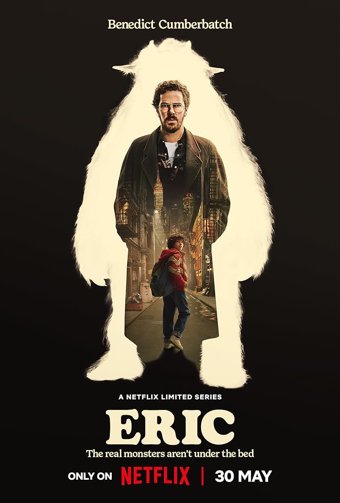 مسلسل Eric الموسم الاول حلقة 6 والاخيرة مسلسل Eric الموسم الاول حلقة 6 والاخيرة