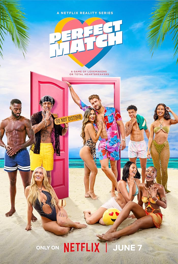 مسلسل Perfect Match الموسم الثاني حلقة 6 والاخيرة مسلسل Perfect Match الموسم الثاني حلقة 6 والاخيرة