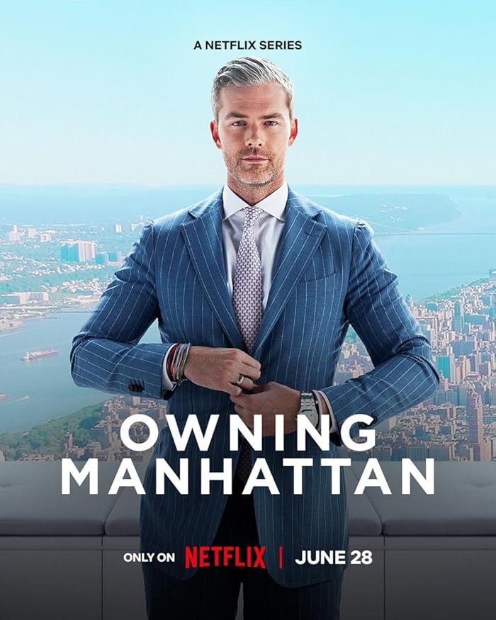 مسلسل Owning Manhattan الموسم الاول حلقة 3 مسلسل Owning Manhattan الموسم الاول حلقة 3