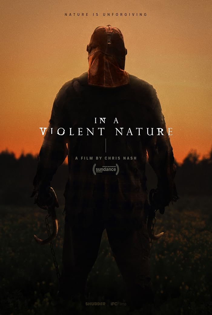 فيلم In a Violent Nature 2024 مترجم فيلم In a Violent Nature 2024 مترجم