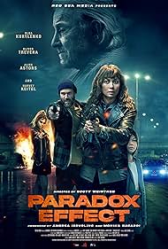 فيلم 2023 Paradox Effect مترجم فيلم 2023 Paradox Effect مترجم