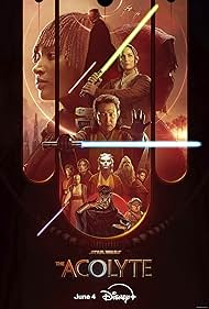 مسلسل The Acolyte الموسم الاول حلقة 1 مسلسل The Acolyte الموسم الاول حلقة 1