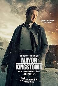 مسلسل Mayor of Kingstown الموسم الثالث حلقة 2 مسلسل Mayor of Kingstown الموسم الثالث حلقة 2