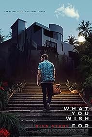 فيلم 2023 What You Wish For مترجم فيلم 2023 What You Wish For مترجم