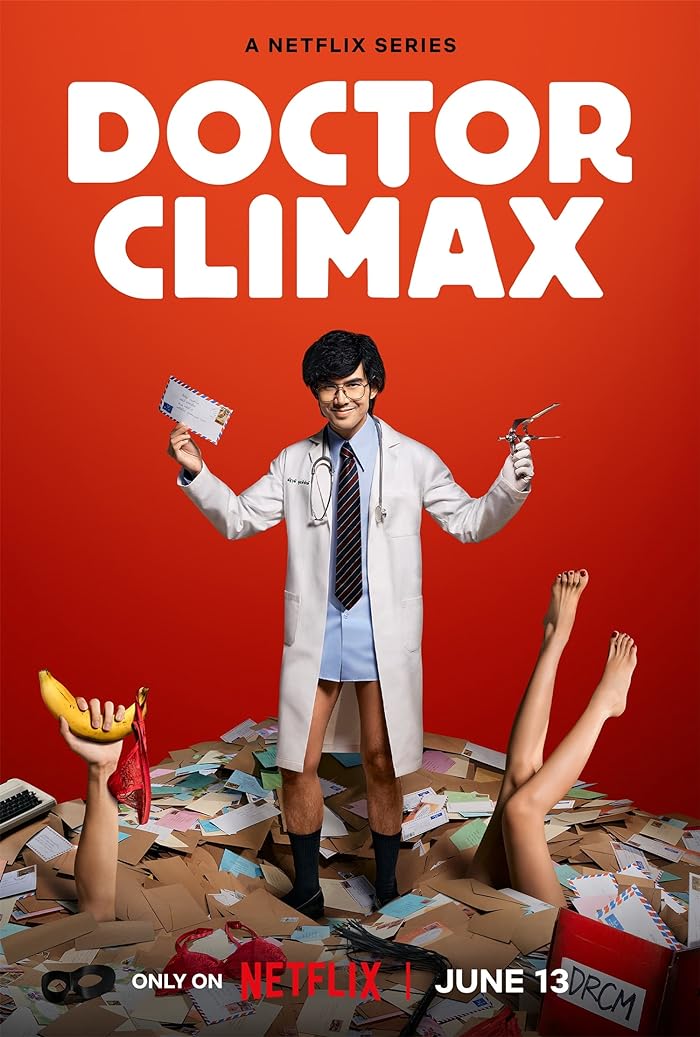 مسلسل دكتور ذروة Doctor Climax حلقة 7 مسلسل دكتور ذروة Doctor Climax حلقة 7