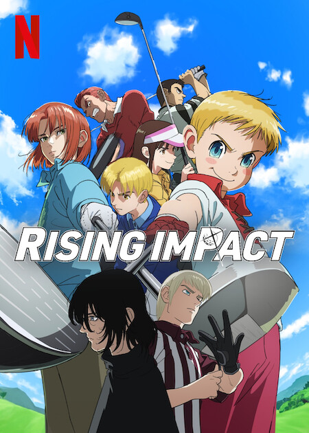 انمي Rising Impact حلقة 3 مترجمة انمي Rising Impact حلقة 3 مترجمة