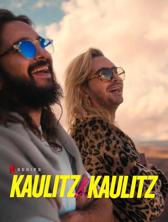 مسلسل Kaulitz & Kaulitz الموسم الاول حلقة 8 والاخيرة