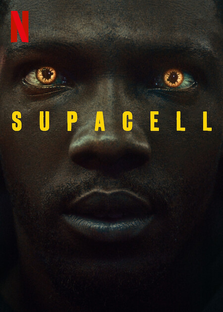 مسلسل Supacell الموسم الاول حلقة 5 مسلسل Supacell الموسم الاول حلقة 5