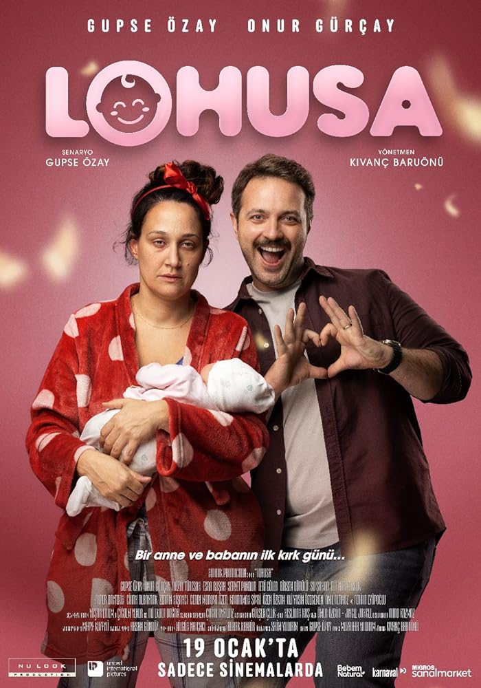 فيلم فترة النفاس Lohusa 2024 مترجم فيلم فترة النفاس Lohusa 2024 مترجم