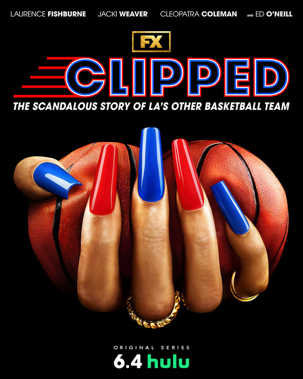 مسلسل Clipped الموسم الاول حلقة 2 مسلسل Clipped الموسم الاول حلقة 2