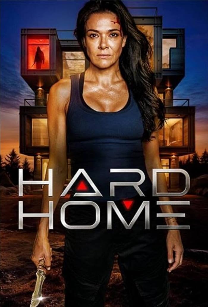 فيلم Hard Home 2024 مترجم فيلم Hard Home 2024 مترجم