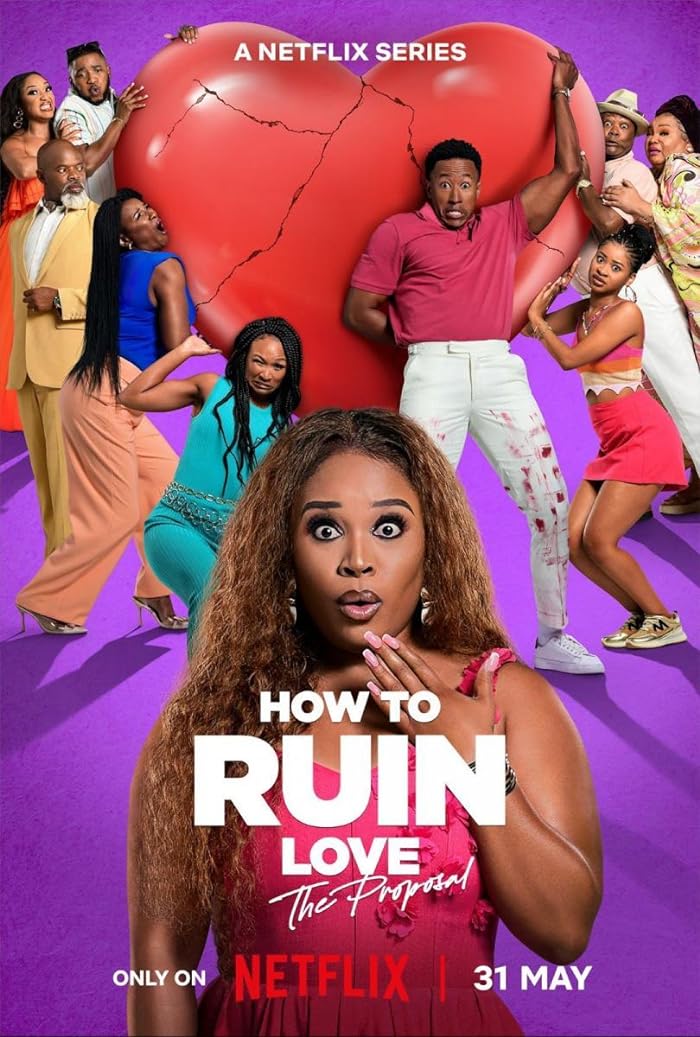 مسلسل How to Ruin Love الموسم الاول حلقة 1 مسلسل How to Ruin Love الموسم الاول حلقة 1