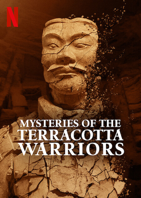 فيلم Mysteries of the Terracotta Warriors 2024 مترجم فيلم Mysteries of the Terracotta Warriors 2024 مترجم