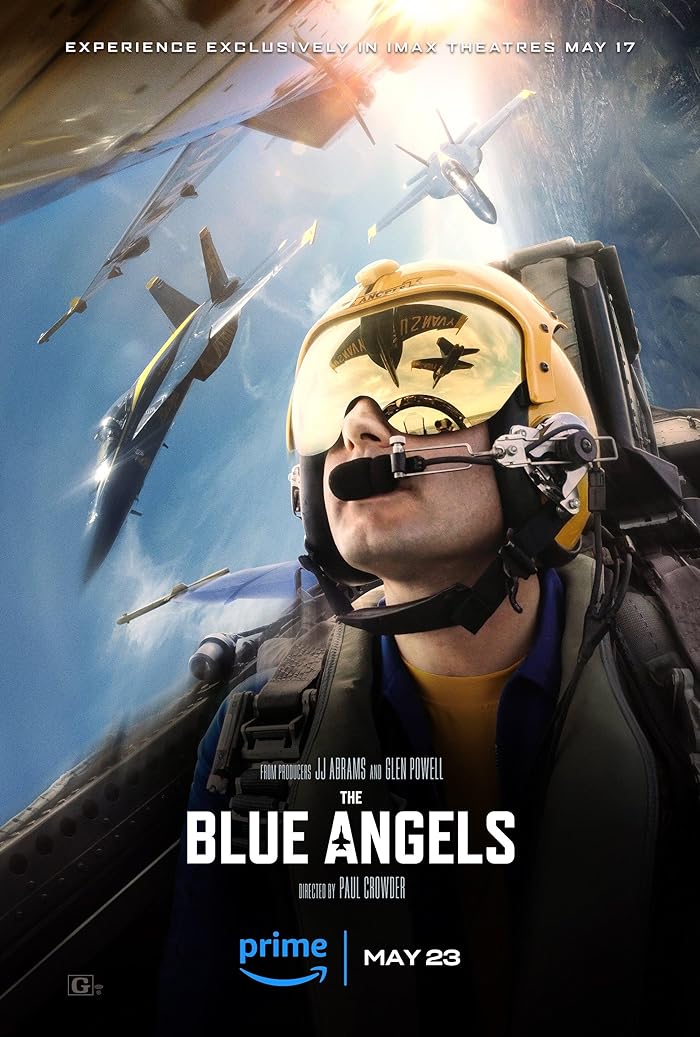 فيلم The Blue Angels 2024 مترجم فيلم The Blue Angels 2024 مترجم