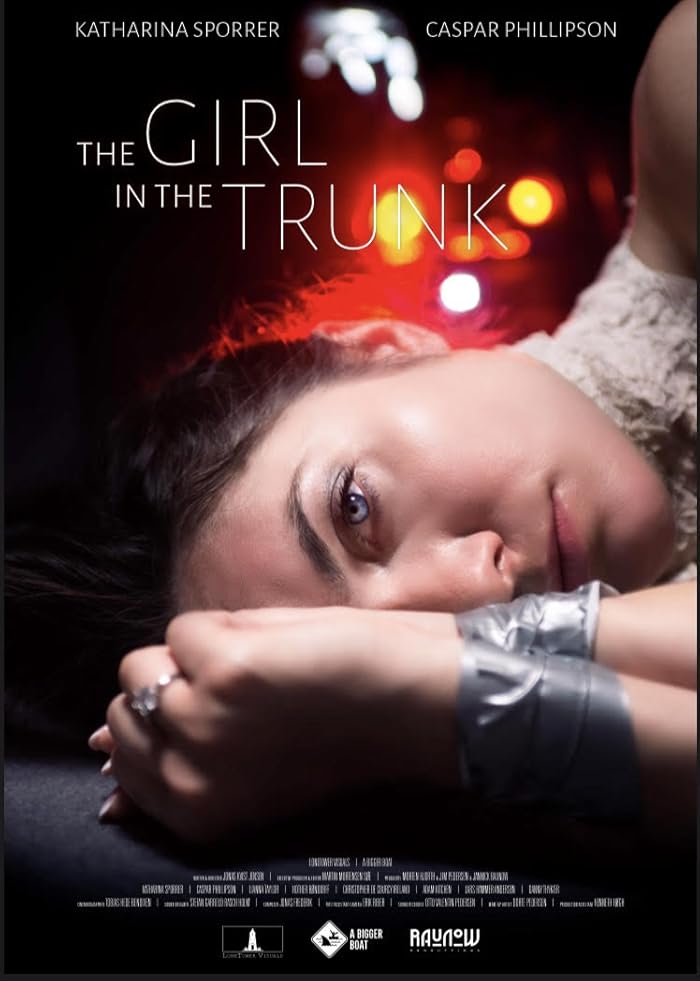 فيلم The Girl in the Trunk 2024 مترجم فيلم The Girl in the Trunk 2024 مترجم