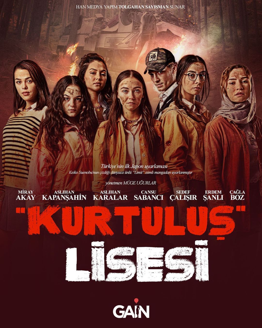 مسلسل مدرسة الحرية حلقة 5 مترجمة مسلسل مدرسة الحرية حلقة 5 مترجمة