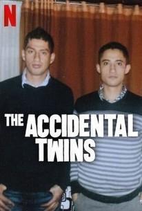 فيلم The Accidental Twins 2024 مترجم فيلم The Accidental Twins 2024 مترجم